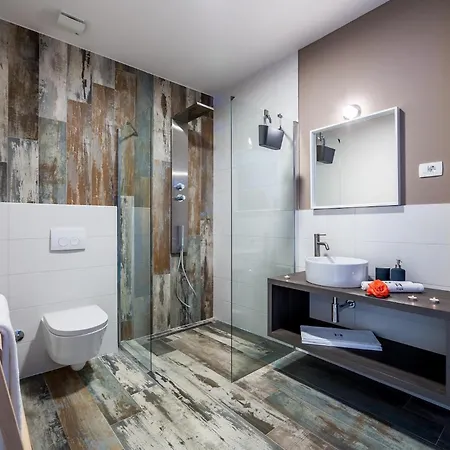 Prázdninový dům The View