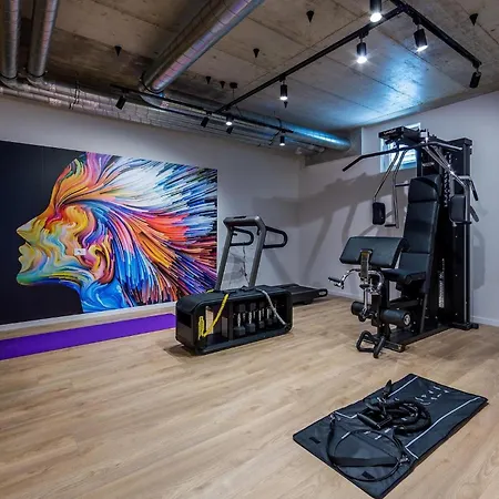 Prázdninový dům The View Opatija