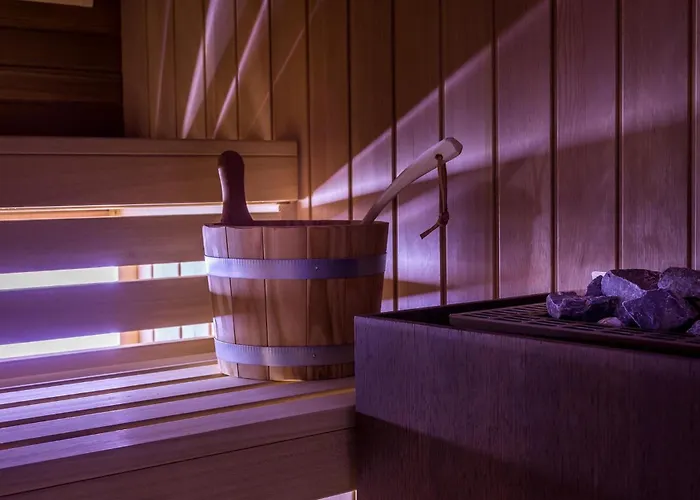 The View Dom wakacyjny *