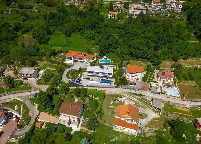 The View Opatija