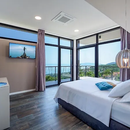 The View Holiday home