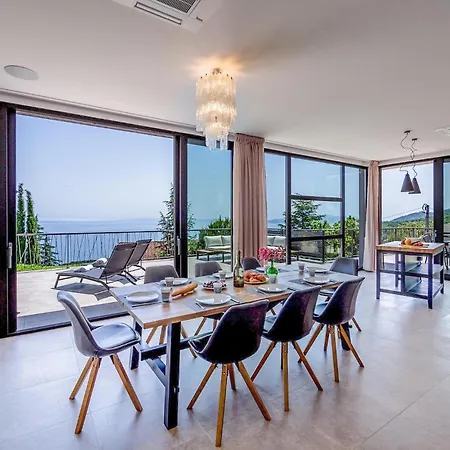 Holiday home The View
