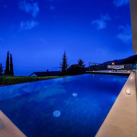 Holiday home The View *