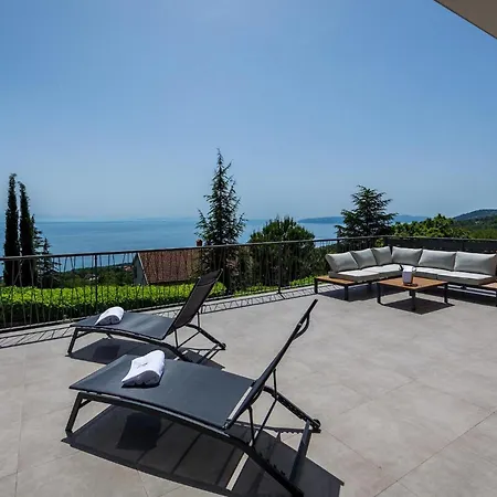 The View Opatija