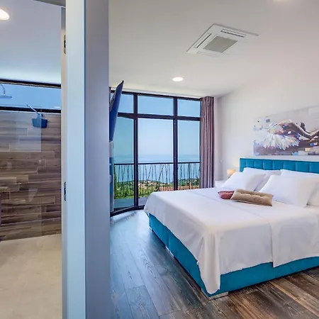The View Σπίτι διακοπών *