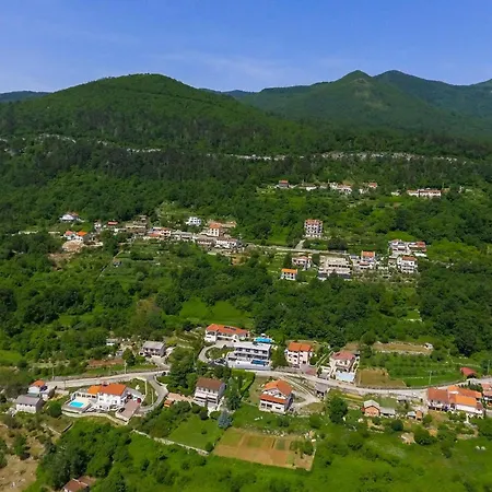 The View Οπατία