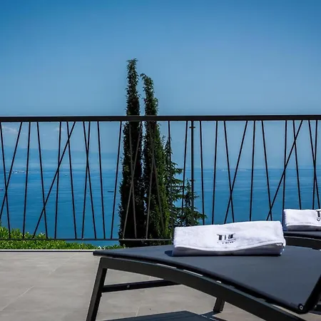 Holiday home The View *
