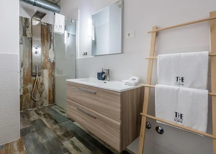 The View 펜션 오파티아