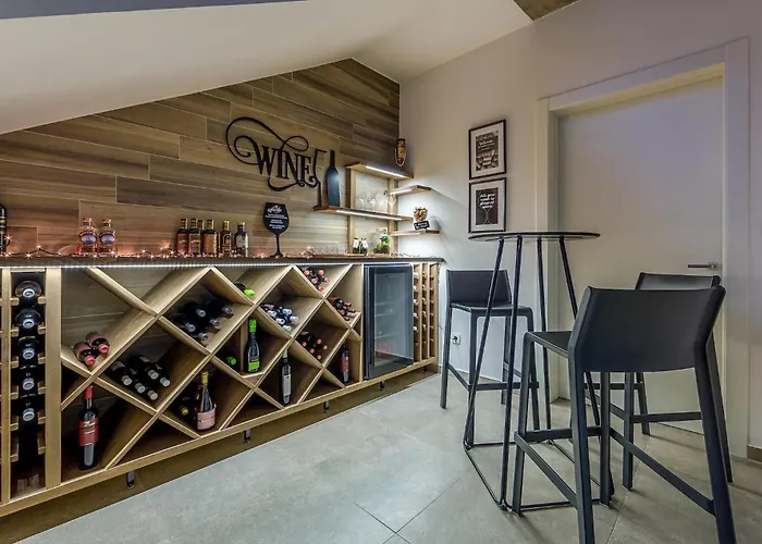 펜션 The View 오파티아