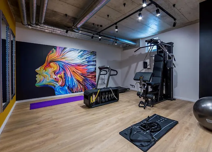 펜션 The View 오파티아