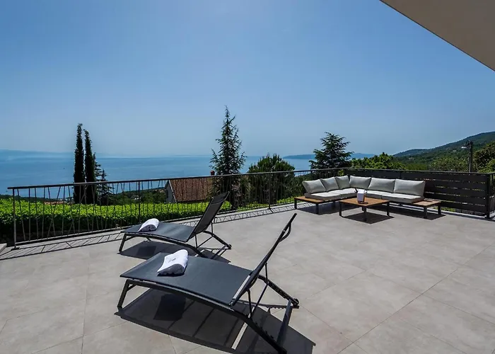 The View Οπατία