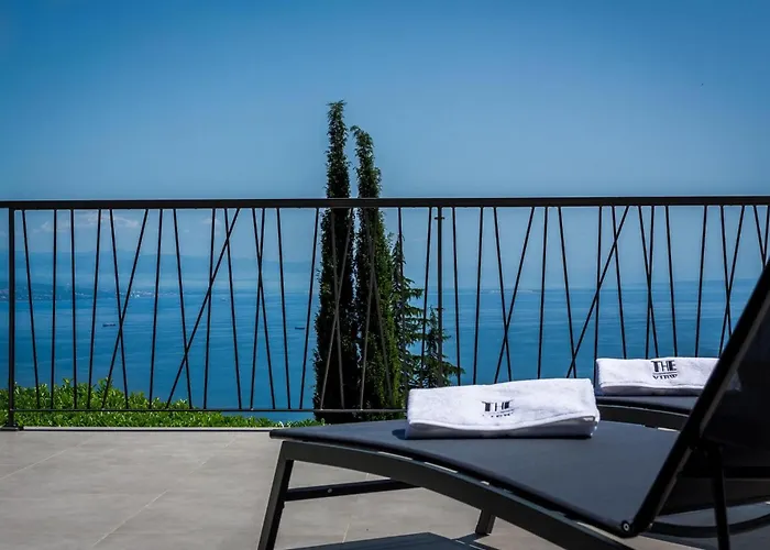 Σπίτι διακοπών The View *
