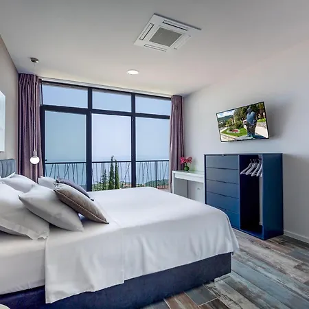 Case de vacanță The View