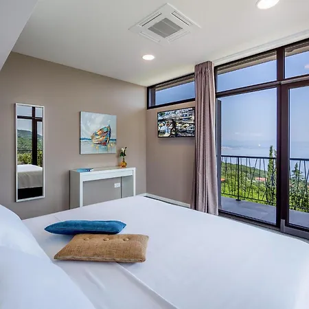 Case de vacanță The View