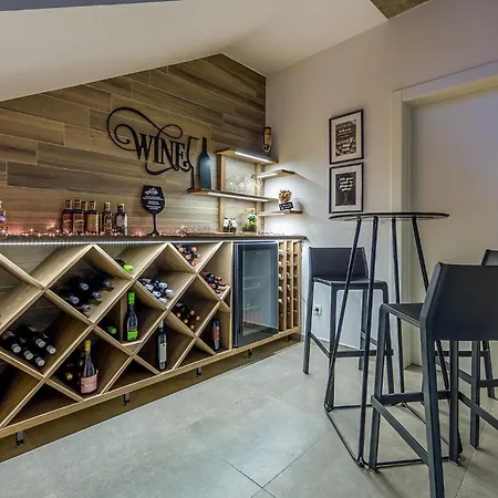 Case de vacanță The View Opatija