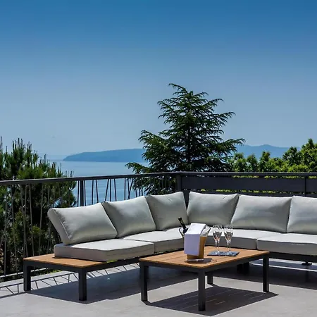 Case de vacanță The View