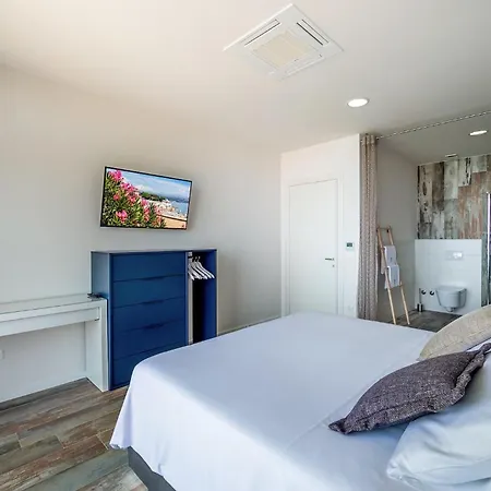 The View Case de vacanță *