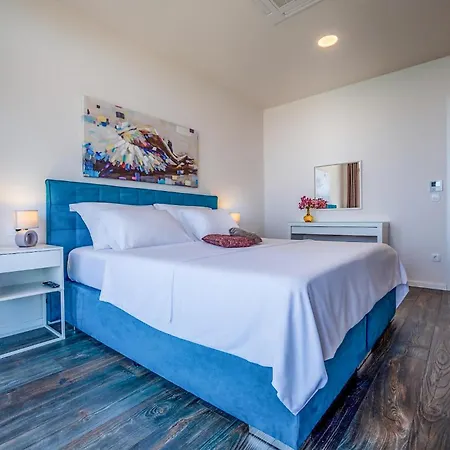 Case de vacanță The View