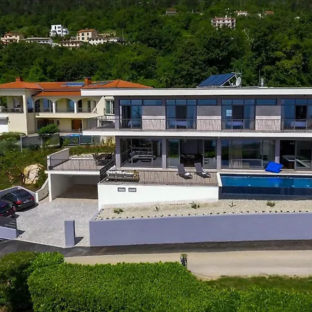 Case de vacanță The View *