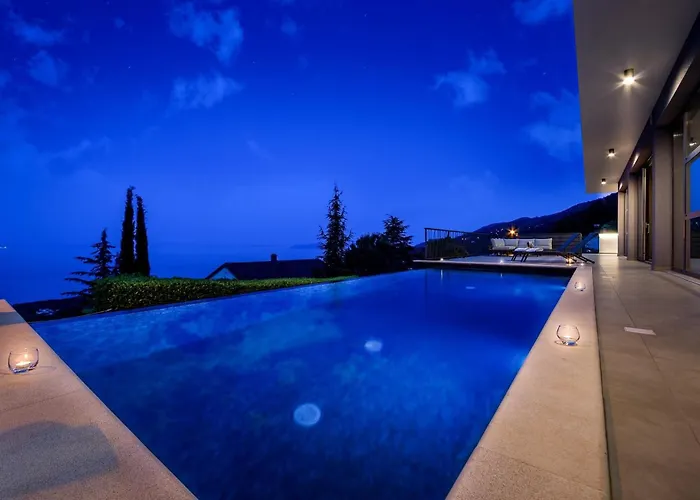 بيت للعطل The View *