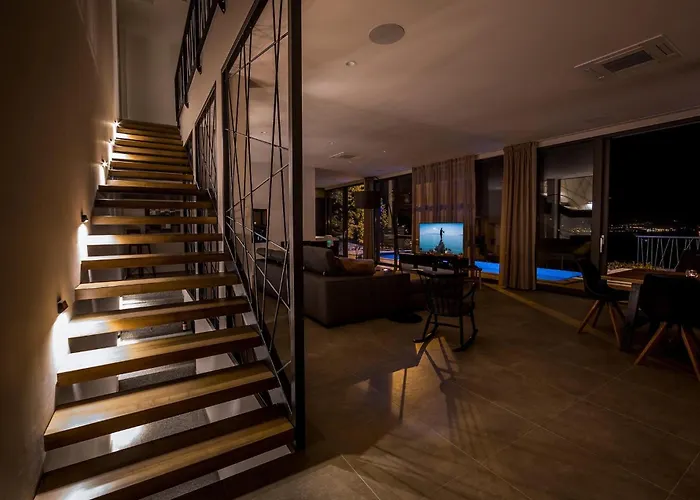 بيت للعطل The View أوباتيا